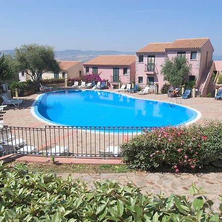 Beb Con Piscina Villa Del Borgo バデージ エクステリア 写真