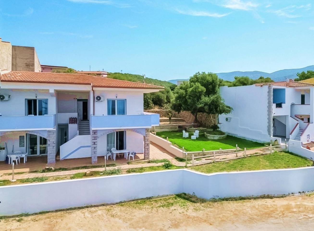 Beb Con Piscina Villa Del Borgo バデージ エクステリア 写真
