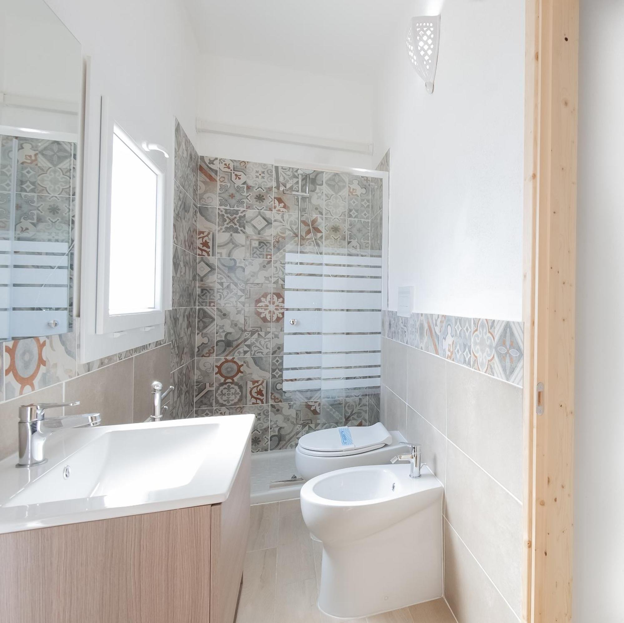 Beb Con Piscina Villa Del Borgo バデージ エクステリア 写真