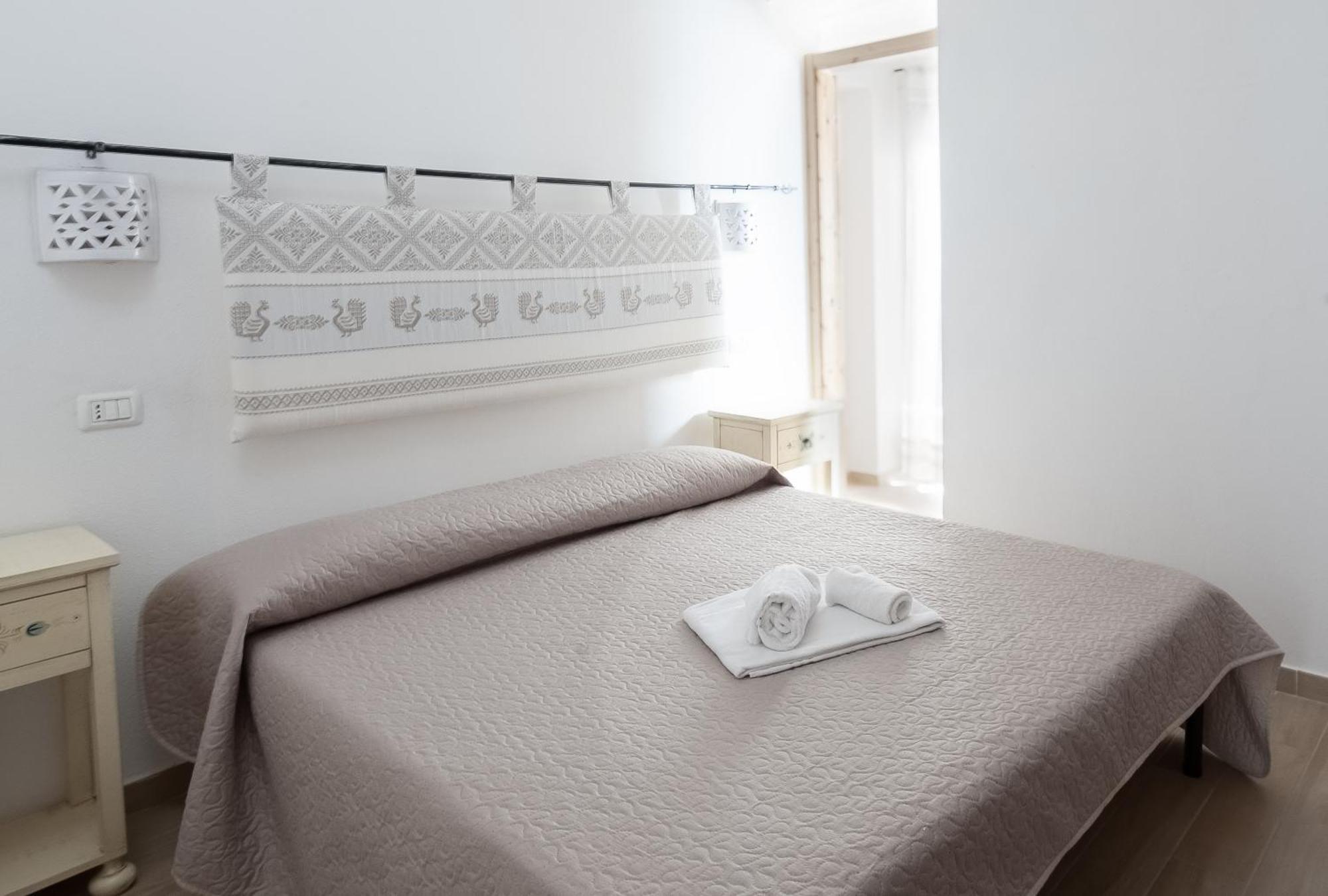 Beb Con Piscina Villa Del Borgo バデージ エクステリア 写真