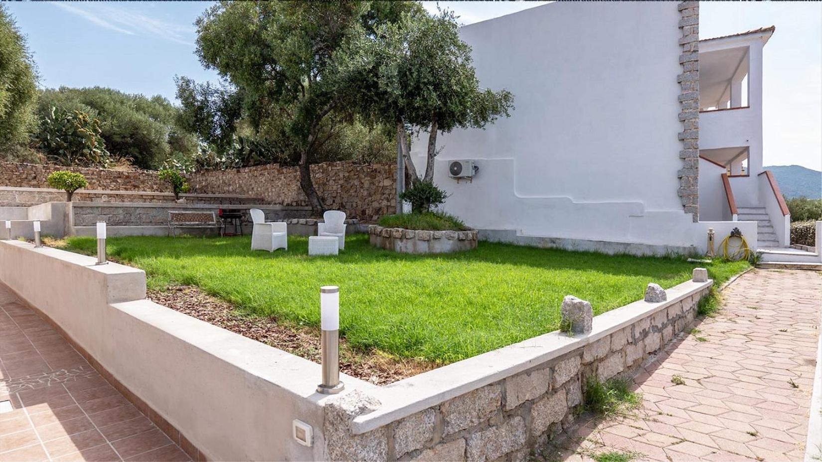 Beb Con Piscina Villa Del Borgo バデージ エクステリア 写真