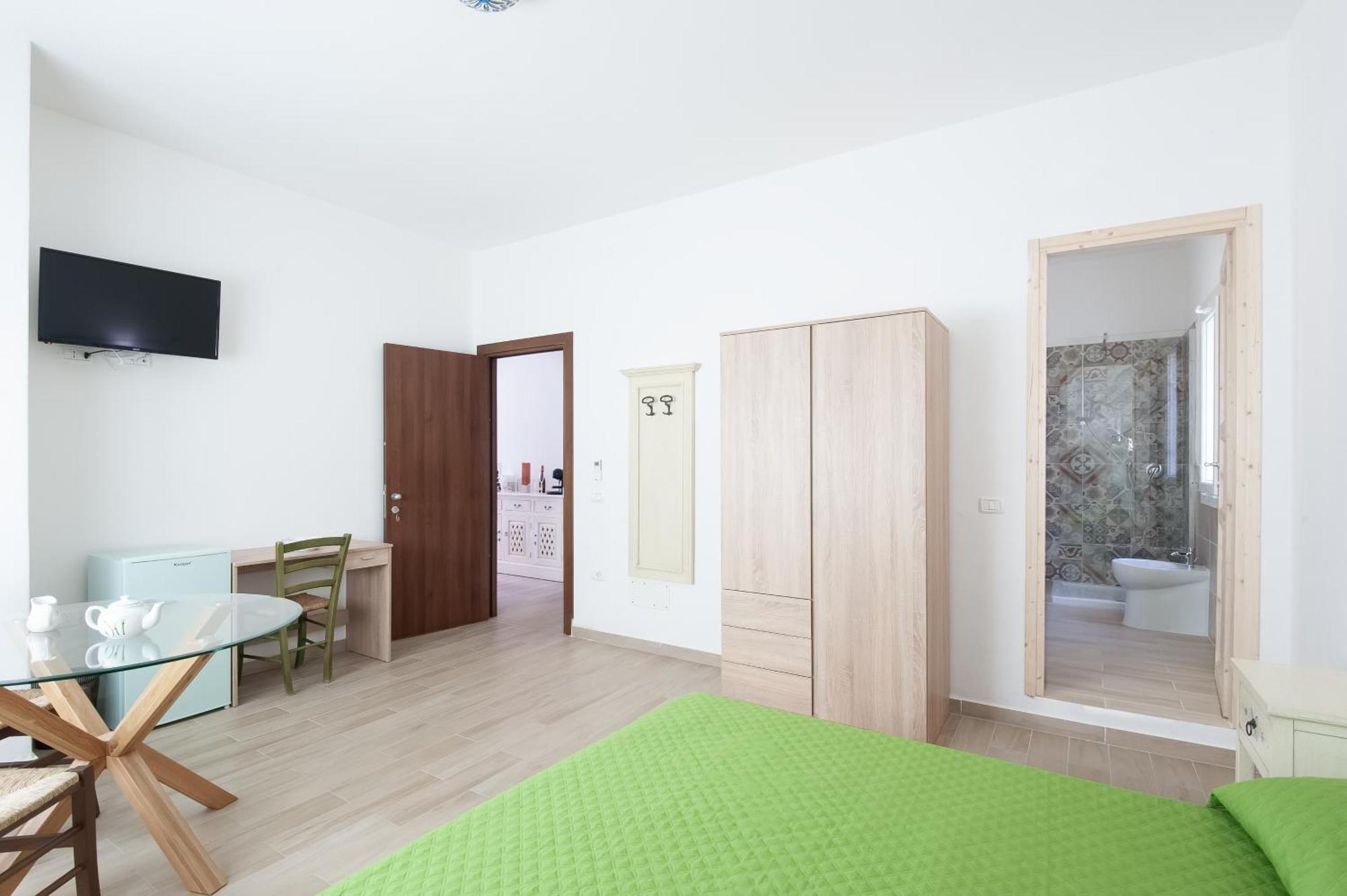 Beb Con Piscina Villa Del Borgo バデージ エクステリア 写真