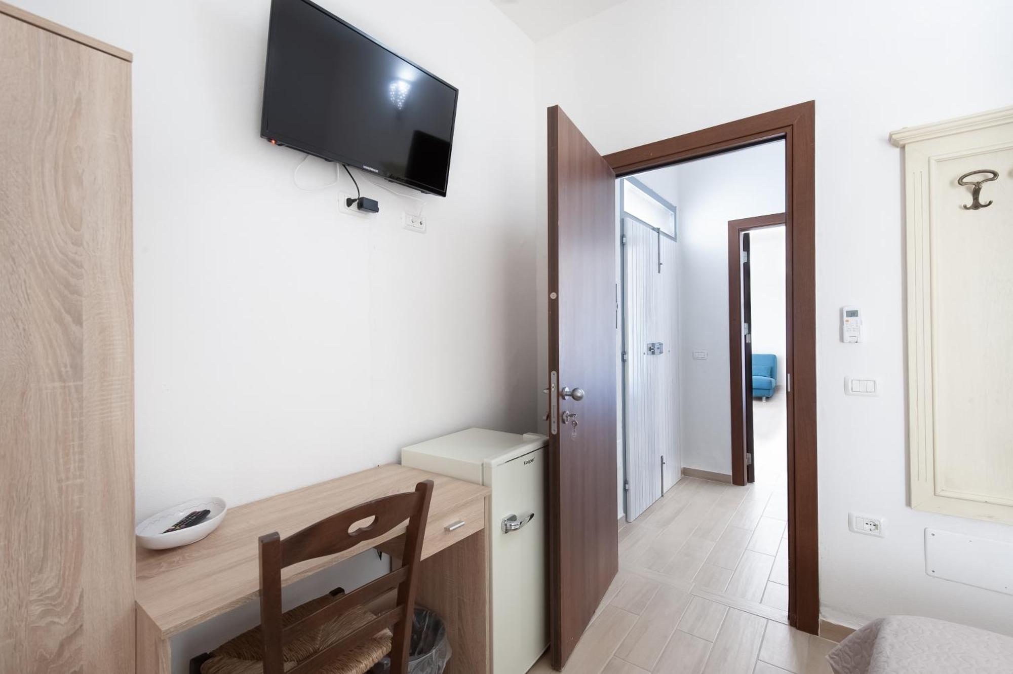 Beb Con Piscina Villa Del Borgo バデージ エクステリア 写真