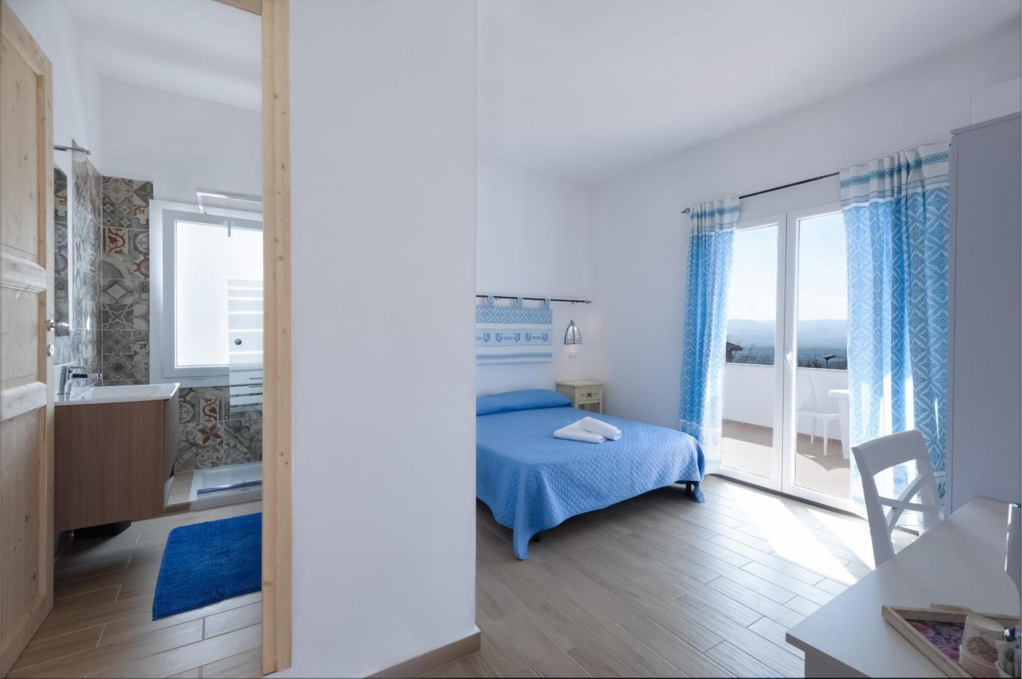 Beb Con Piscina Villa Del Borgo バデージ エクステリア 写真